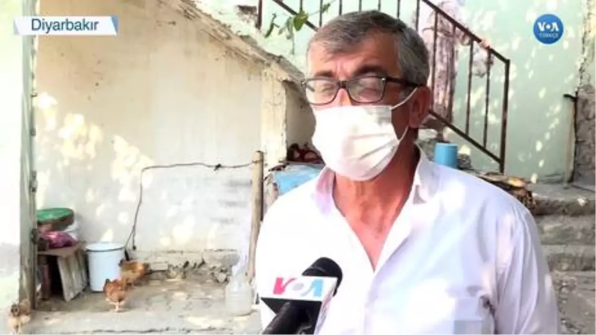 Köylerde Yaşayan çocuklar Uzaktan Eğitime Uzak