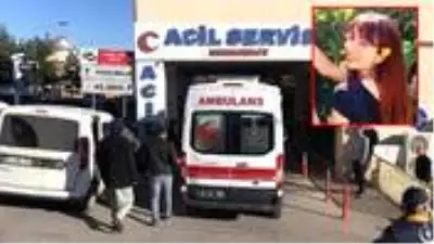 Kontrolden çıkarak devrilen otomobildeki hemşire hayatını kaybetti Kontrolden çıkarak devrilen otomobildeki hemşire hayatını kaybetti
