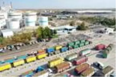 Konya Şeker, fireli 3 milyon 600 bin ton pancar işleyecek Konya Şeker, fireli 3 milyon 600 bin ton pancar işleyecek
