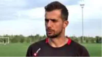 Konyaspor, Beşiktaş maçından 'mutlu' ayrılmak istiyor Konyaspor, Beşiktaş maçından 'mutlu' ayrılmak istiyor