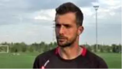 Konyaspor, Beşiktaş maçından 'mutlu' ayrılmak istiyor Konyaspor, Beşiktaş maçından 'mutlu' ayrılmak istiyor