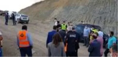 Son dakika... Kop Tünelinde patlama: 11 yaralı Son dakika... Kop Tünelinde patlama: 11 yaralı