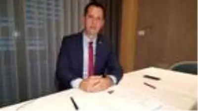 Kosova'da 'Yenilikçi Türk Hareket Partisi' adıyla yeni bir siyasi parti kuruldu Kosova'da 'Yenilikçi Türk Hareket Partisi' adıyla yeni bir siyasi parti kuruldu
