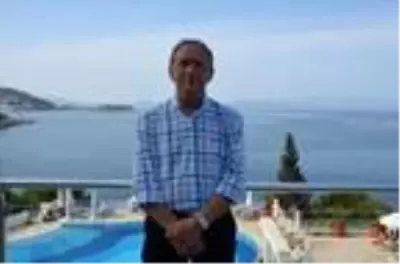Kuşadası'nda turizmciler 2021'e umutla bakıyor Kuşadası'nda turizmciler 2021'e umutla bakıyor