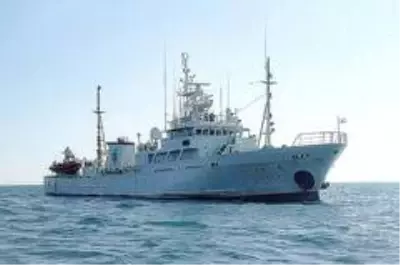 Kuzey Kore, sularına giren Güney Koreliyi öldürüp bedenini yaktı Kuzey Kore, sularına giren Güney Koreliyi öldürüp bedenini yaktı