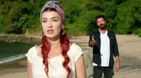 Kuzey Yıldızı İlk Aşk 33. Bölüm 2. Fragman Kuzey Yıldızı İlk Aşk 33. Bölüm 2. Fragman