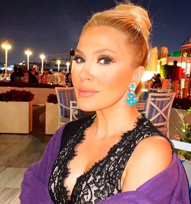 Lerzan Mutlu kimdir? Lerzan Mutlu kaç yaşında? Lerzan Mutlu Instagram hesabı | Lerzan Mutlu hangi kanalda?