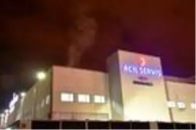 Malatya'da silahlı kavga: 1 ölü, 1 yaralı Malatya'da silahlı kavga: 1 ölü, 1 yaralı