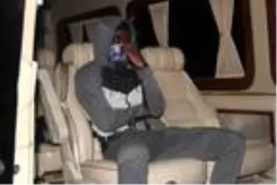Malili kanat oyuncusu Diabate, Trabzon'a geldi Malili kanat oyuncusu Diabate, Trabzon'a geldi