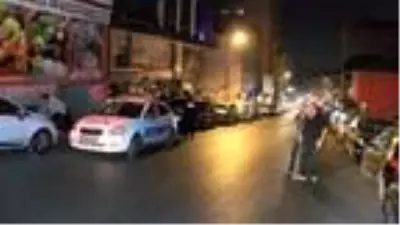 DHA İSTANBUL BÜLTENİ-1 DHA İSTANBUL BÜLTENİ-1