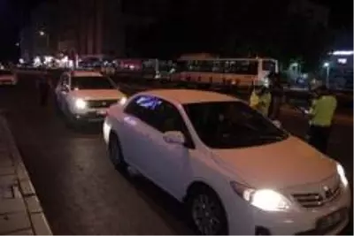 Maske takmayan vatandaştan 'Yazıktır günahtır, ceza yazmayın' tepkisi Maske takmayan vatandaştan 'Yazıktır günahtır, ceza yazmayın' tepkisi