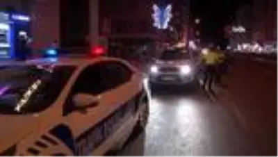 Maske takmayan vatandaştan 'Yazıktır günahtır, ceza yazmayın' tepkisi Maske takmayan vatandaştan 'Yazıktır günahtır, ceza yazmayın' tepkisi