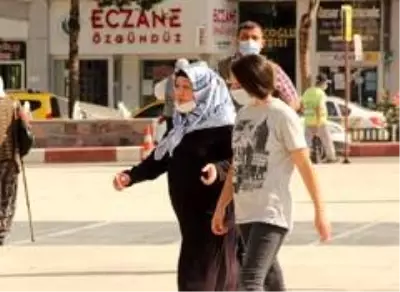 Son dakika haber! Maskesiz görüntülendi, ceza yazılmasını kabullendi Son dakika haber! Maskesiz görüntülendi, ceza yazılmasını kabullendi