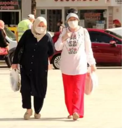 Son dakika haber! Maskesiz görüntülendi, ceza yazılmasını kabullendi Son dakika haber! Maskesiz görüntülendi, ceza yazılmasını kabullendi