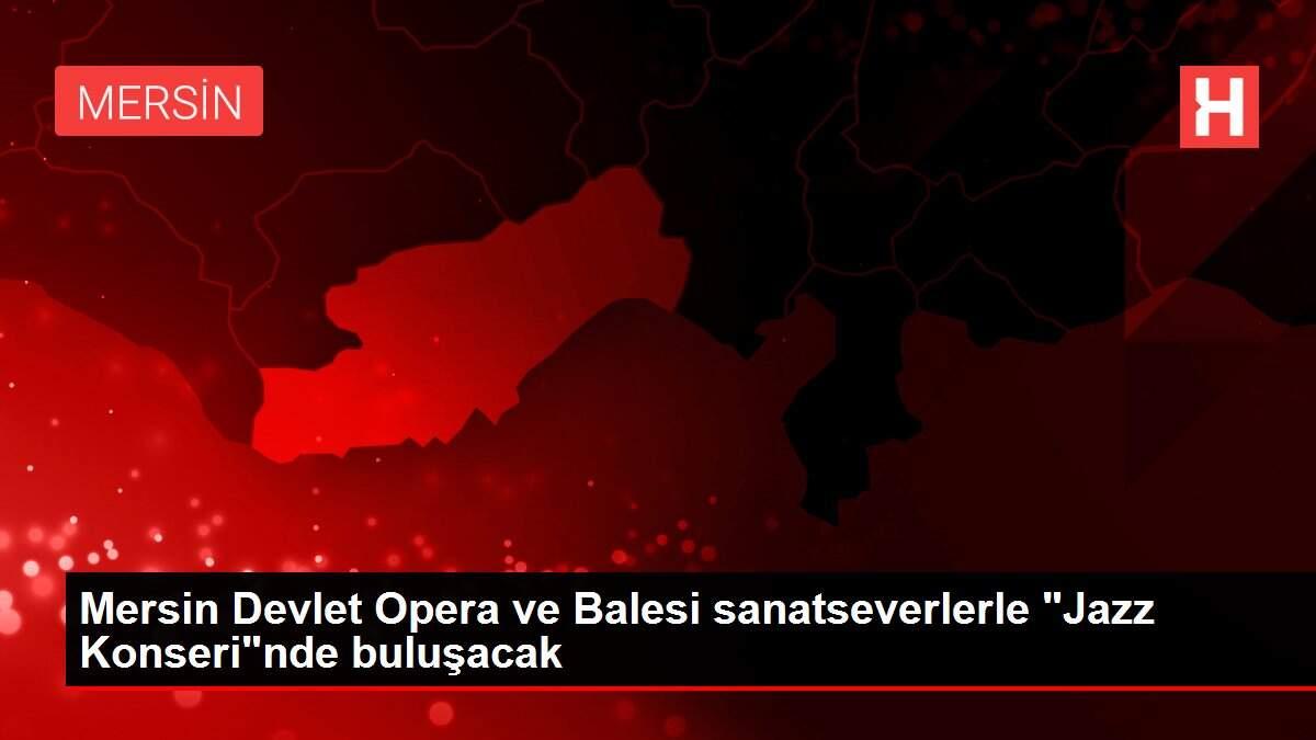 Mersin Devlet Opera ve Balesi sanatseverlerle Mersin Devlet Opera ve Balesi sanatseverlerle