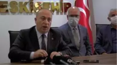 MHP Genel Başkan Yardımcısı Yönter gündemi değerlendirdi MHP Genel Başkan Yardımcısı Yönter gündemi değerlendirdi