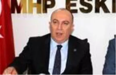 MHP'li Yönter: Cumhur İttifakı Türkiye Cumhuriyeti'nin yegane güvencesidir MHP'li Yönter: Cumhur İttifakı Türkiye Cumhuriyeti'nin yegane güvencesidir