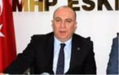 MHP'li Yönter: Cumhur İttifakı Türkiye Cumhuriyeti'nin yegane güvencesidir MHP'li Yönter: Cumhur İttifakı Türkiye Cumhuriyeti'nin yegane güvencesidir