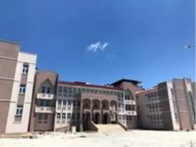 Son Dakika: Milletvekili Çelebi: Şehit teğmenimizin ismi okulda yaşatılacak