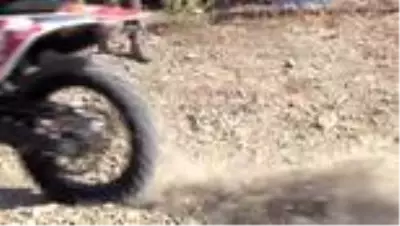 Motosiklet: Sea To Sky Enduro Yarışları - Orman etabını Bolt kazandı Motosiklet: Sea To Sky Enduro Yarışları - Orman etabını Bolt kazandı