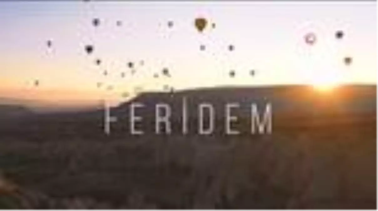 Müziğin birleştirici gücü Kapadokya'yı renklendirdi