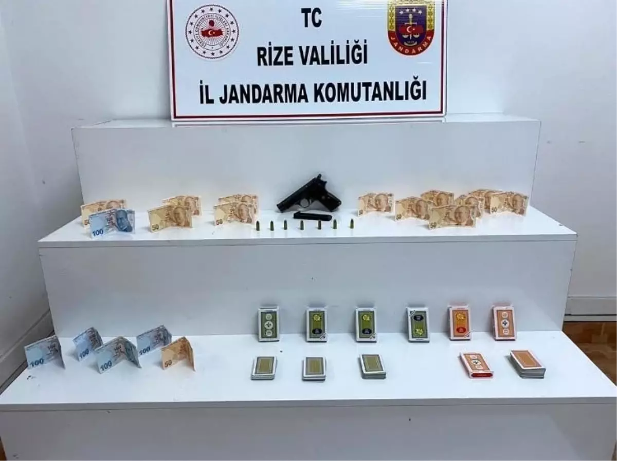 Son dakika haberi! O ev Rize İYİ Parti İl Başkan Yardımcısı Yıldız�ın