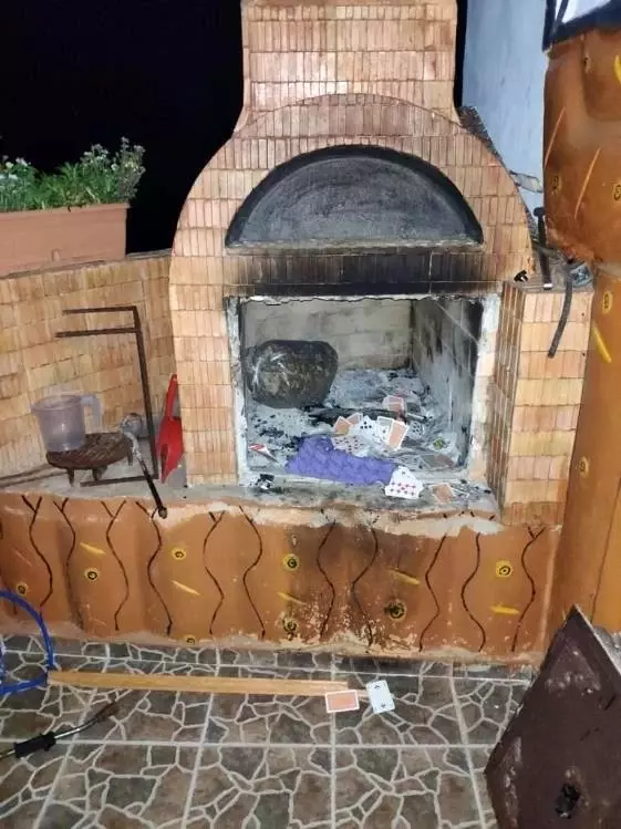 Son dakika haberi! O ev Rize İYİ Parti İl Başkan Yardımcısı Yıldız�ın