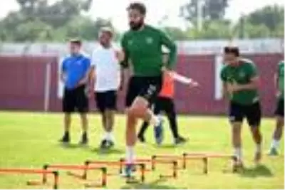 Olcay Şahan'dan Denizlispor'a icra takibi Olcay Şahan'dan Denizlispor'a icra takibi
