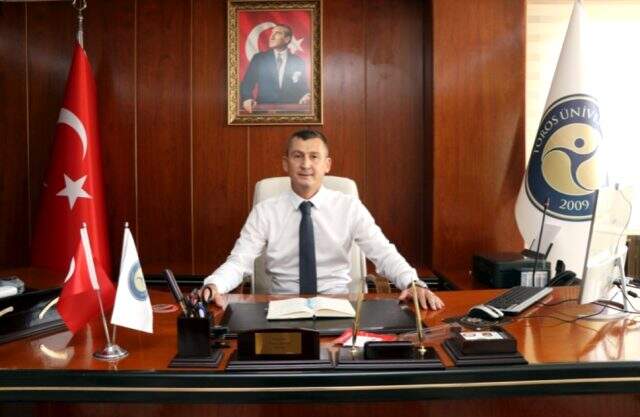 Ömer Arıöz kimdir? Ömer Arıöz kaç yaşında, nereli? Ömer Arıöz biyografisi