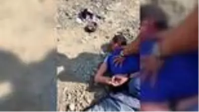 Ormanlık alanda çıkan yangın kontrol altına alındı Ormanlık alanda çıkan yangın kontrol altına alındı