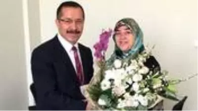 'Kişiye özel' ilan açan Pamukkale Üniversitesi Rektörü Hüseyin Bağ'ın görevine son verildi 'Kişiye özel' ilan açan Pamukkale Üniversitesi Rektörü Hüseyin Bağ'ın görevine son verildi