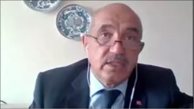 Prof. Dr. Ilıcalı: İstanbul'da en riskli alanlarında 2 milyon 58 bin 999 kişi yaşıyor' Prof. Dr. Ilıcalı: İstanbul'da en riskli alanlarında 2 milyon 58 bin 999 kişi yaşıyor'