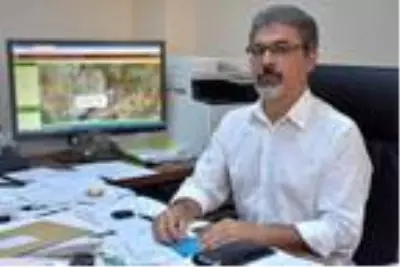 Prof. Dr. Sözbilir: Beklenen İstanbul depreminin 'Kumburgaz segmenti'nde meydana geldi Prof. Dr. Sözbilir: Beklenen İstanbul depreminin 'Kumburgaz segmenti'nde meydana geldi