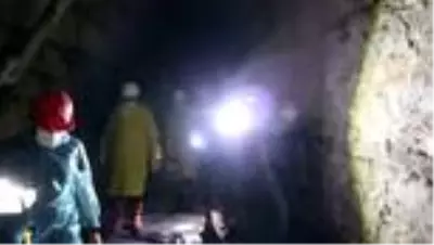 Safranbolu'nun 4 asırlık tünelleri turizme kazandırılacak Safranbolu'nun 4 asırlık tünelleri turizme kazandırılacak