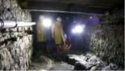 Safranbolu'nun 4 asırlık tünelleri turizme kazandırılacak Safranbolu'nun 4 asırlık tünelleri turizme kazandırılacak