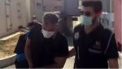 Bin 470 TL'lik sahte para harcayıp gerçek para üstü alan kişi tutuklandı Bin 470 TL'lik sahte para harcayıp gerçek para üstü alan kişi tutuklandı