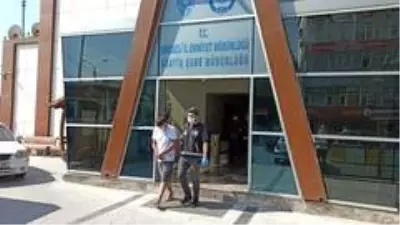 Son dakika haber | Sahte polis ve savcılar dolandırıcılık paralarını çekerken yakalandı Son dakika haber | Sahte polis ve savcılar dolandırıcılık paralarını çekerken yakalandı