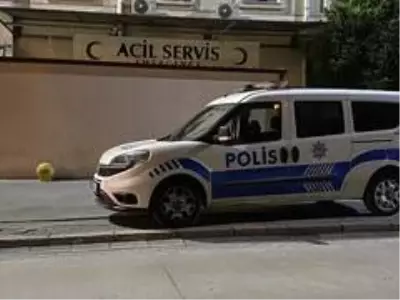 Sakarya'da sağlık çalışanına tekme, tokat ve makaslı saldırı Sakarya'da sağlık çalışanına tekme, tokat ve makaslı saldırı