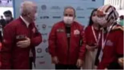 Son Dakika | Sanayi ve Teknoloji Bakanı Mustafa Varank: 'Teknoloji alanındaki farkındalığı arttırmak için... Son Dakika | Sanayi ve Teknoloji Bakanı Mustafa Varank: 'Teknoloji alanındaki farkındalığı arttırmak için...