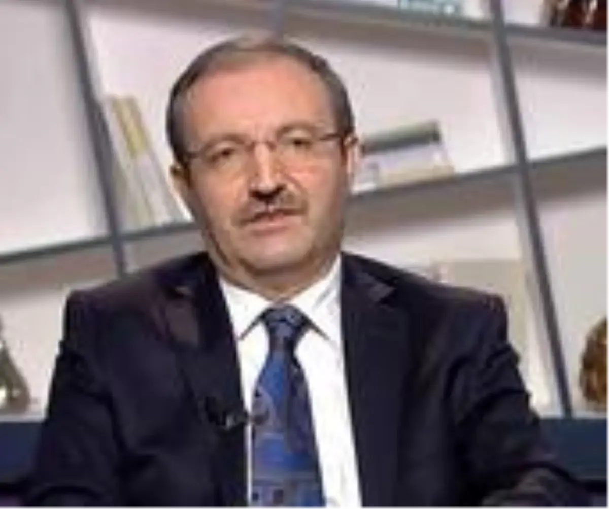 SAÜ'lü öğretim üyesinden televizyon programı