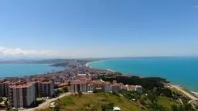 Sinop'ta korona tedbirlerine uymayan 2 bin 44 kişiye para cezası Sinop'ta korona tedbirlerine uymayan 2 bin 44 kişiye para cezası