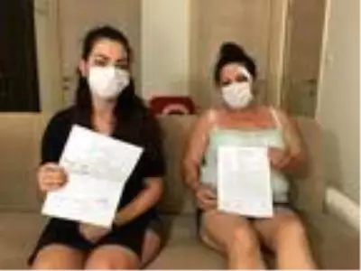 Sitede oturan kadın, aracının yerine park eden sürücü tarafından dövüldü Sitede oturan kadın, aracının yerine park eden sürücü tarafından dövüldü
