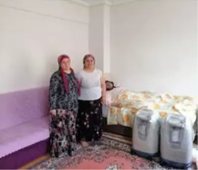 Sungurlu halkı Dursune Kargın'a sahip çıktı Sungurlu halkı Dursune Kargın'a sahip çıktı