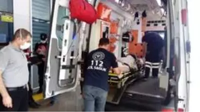 Tarlada çalışırken tartıştığı karısını tüfekle yaralayan adam kayıplara karıştı Tarlada çalışırken tartıştığı karısını tüfekle yaralayan adam kayıplara karıştı