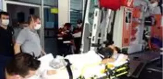 Orhangazi: Tarlada çalışırken tartıştığı karısını tüfekle yaralayan adam kayıplara karıştı Orhangazi: Tarlada çalışırken tartıştığı karısını tüfekle yaralayan adam kayıplara karıştı