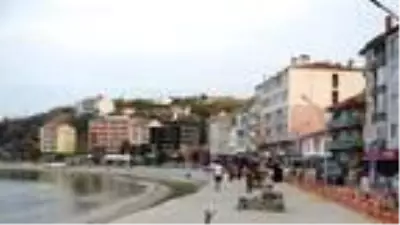 Tekirdağ açıklarında 4.2 büyüklüğünde deprem (2) Tekirdağ açıklarında 4.2 büyüklüğünde deprem (2)