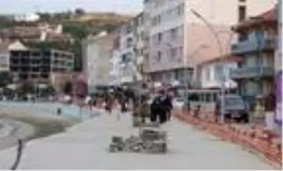 Tekirdağ açıklarında 4.2 büyüklüğünde deprem (2) Tekirdağ açıklarında 4.2 büyüklüğünde deprem (2)