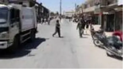 - Tel Abyad'daki göletlere 520 bin yavru sazan bırakıldı - Tel Abyad'daki göletlere 520 bin yavru sazan bırakıldı