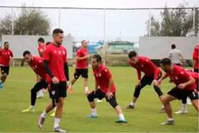 TFF 1. Lig'in en değerli takımı Samsunspor TFF 1. Lig'in en değerli takımı Samsunspor