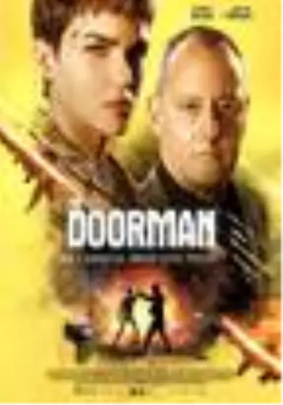 The Doorman Filmi The Doorman Filmi